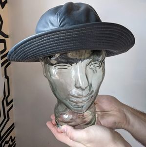 AUTHENTIC 60s RAIN hat